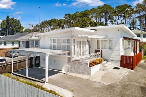 Photo of property in 149 Portage Road, New Lynn, Auckland, 0600