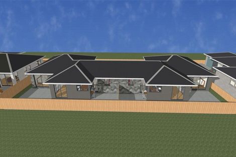 Photo of property in 39 Dixon Avenue, Hawera, 4610