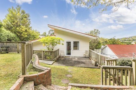 Photo of property in 47 Thurleigh Grove, Karori, Wellington, 6012