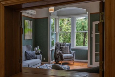 Photo of property in 17 Crieff Street, Northland, Wellington, 6012