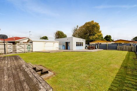 Photo of property in 29 Tawa Street, Hawera, 4610