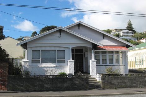 Photo of property in 111 Moxham Avenue, Hataitai, Wellington, 6021