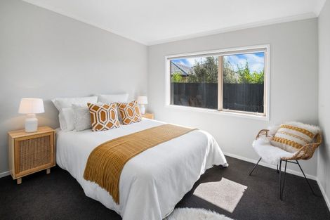 Photo of property in 7 Colebrook Drive, Rolleston, 7614