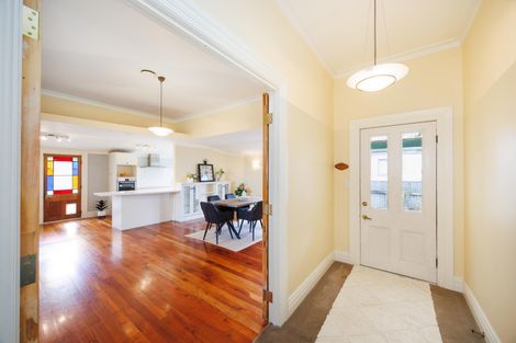 Photo of property in 18 Monckton Street, Feilding, 4702