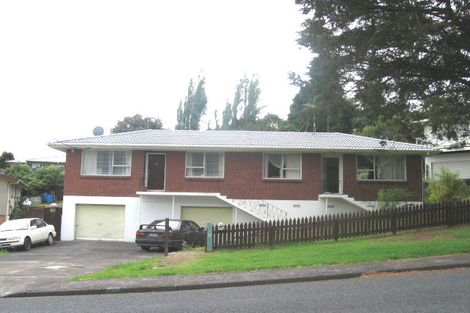 Photo of property in 1/53 Peach Road, Glenfield, Auckland, 0629