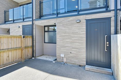 Photo of property in 103/116 Stanmore Road, Linwood, Christchurch, 8011