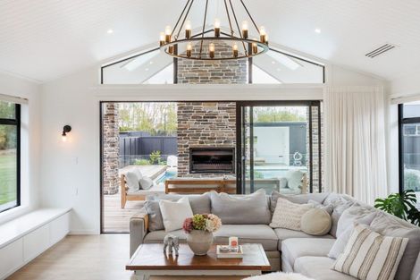 Photo of property in 72 Hartwell Drive, Kelvin Grove, Palmerston North, 4470