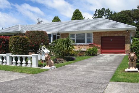 Photo of property in 2/2 Fenton Street, Papatoetoe, Auckland, 2025