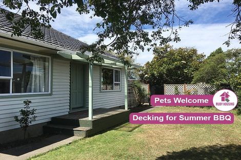 Photo of property in 6 Buchanans Road, Sockburn, Christchurch, 8042