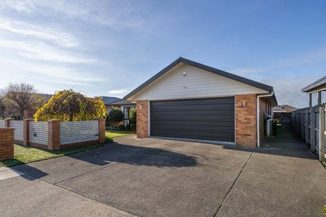Photo of property in 8 Solstone Drive, Solway, Masterton, 5810