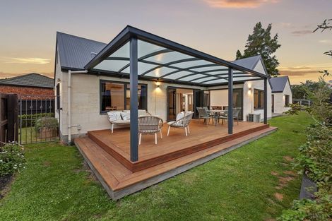 Photo of property in 31 Baltimore Green, Shirley, Christchurch, 8061