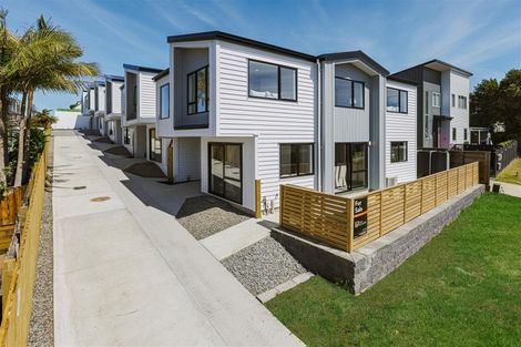 Photo of property in 43 Nelson Street, Howick, Auckland, 2014