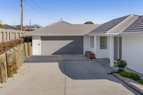 Photo of property in 284 Frankley Road, Ferndale, New Plymouth, 4310