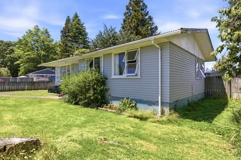 Photo of property in 3 Mawake Place, Turangi, 3334