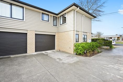 Photo of property in 25u1 Albert Street, Hamilton East, Hamilton, 3216
