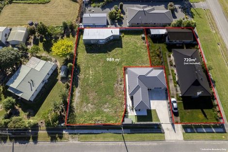 Photo of property in 2 Levin Street, Cheviot, 7310