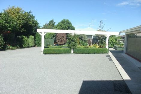 Photo of property in 423 High Street, Rangiora, 7400