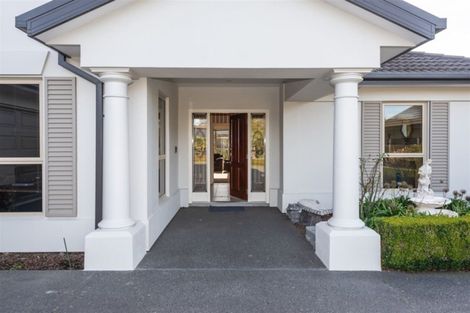 Photo of property in 25 Pewter Place, Northwood, Christchurch, 8051