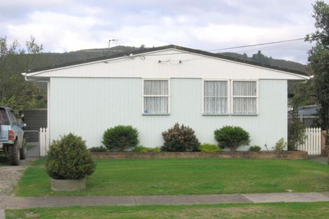 Photo of property in 1204 Taita Drive, Taita, Lower Hutt, 5011