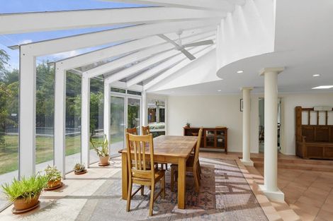 Photo of property in 561 Old Tai Tapu Road, Tai Tapu, Christchurch, 7672
