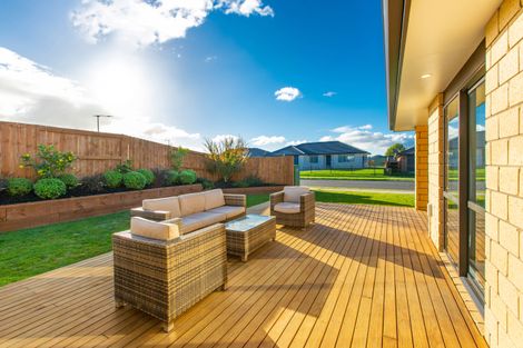 Photo of property in 4 Matawhero Place, Ngaruawahia, Hamilton, 3288