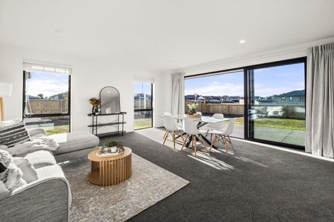 Photo of property in 2 Orwell Way, Elgin, Ashburton, 7700