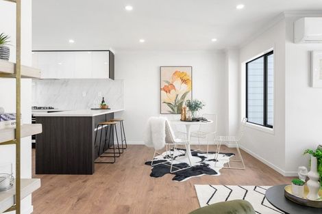 Photo of property in 20u2 Young Street, Claudelands, Hamilton, 3214