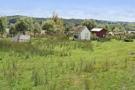 Photo of property in 173 Rangiora Road, Kaiwaka, 0573