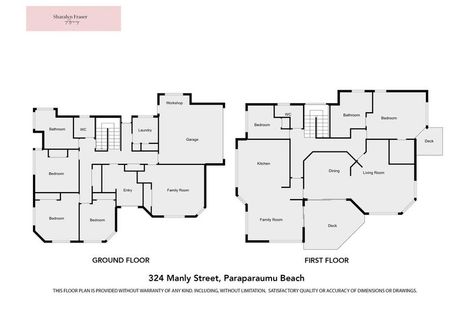Photo of property in 324 Manly Street, Paraparaumu Beach, Paraparaumu, 5032