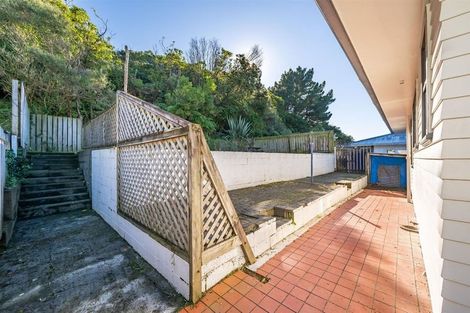 Photo of property in 12 Puriri Street, Wainuiomata, Lower Hutt, 5014