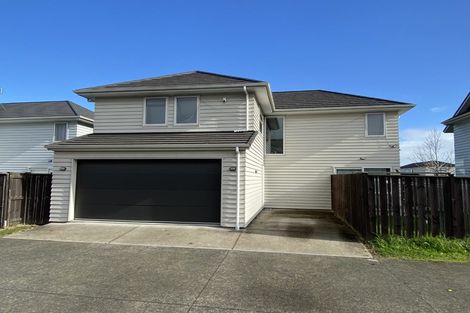 Photo of property in 229 Porchester Road, Takanini, 2112