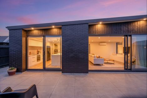 Photo of property in 55 Katrine Drive, Burwood, Christchurch, 8083