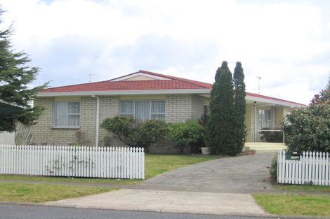 Photo of property in 113 Charleston Avenue, Whangamata, 3620