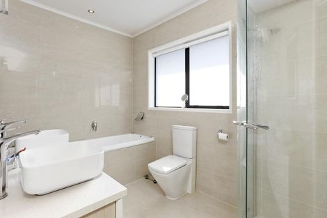 Photo of property in 3 Eric Price Avenue, Takapuna, Auckland, 0620