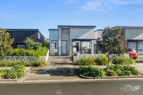 Photo of property in 8 Grey Warbler Road, Hobsonville, Auckland, 0616