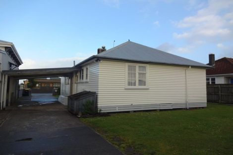 Photo of property in 215 Palmerston Street, Westport, 7825