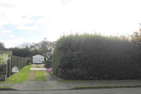 Photo of property in 14 Gordon Place, Levin, 5510