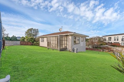 Photo of property in 9b Boundary Road, Opaheke, Papakura, 2113