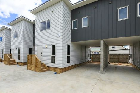 Photo of property in 1/47 York Street, Hamilton East, Hamilton, 3216