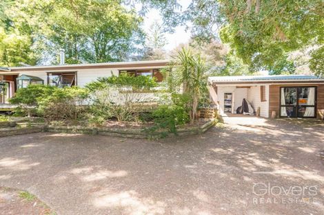 Photo of property in 1/2 Malam Street, Glen Eden, Auckland, 0602