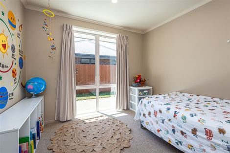 Photo of property in 168 Rolleston Drive, Rolleston, 7614