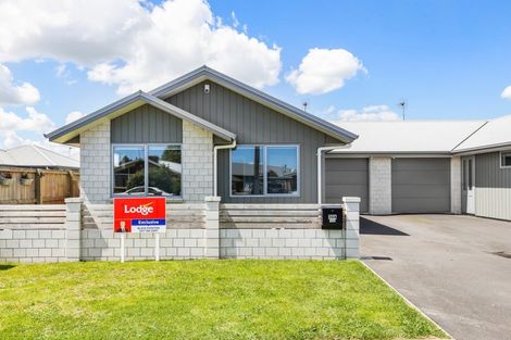 Photo of property in 30a Forsyth Street, St Andrews, Hamilton, 3200