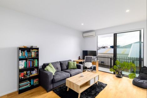 Photo of property in 12/6 Waverley Street, Sydenham, Christchurch, 8023