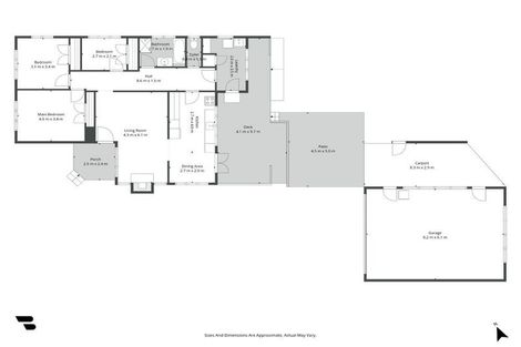 Photo of property in 93 Lynwood Road, New Lynn, Auckland, 0600