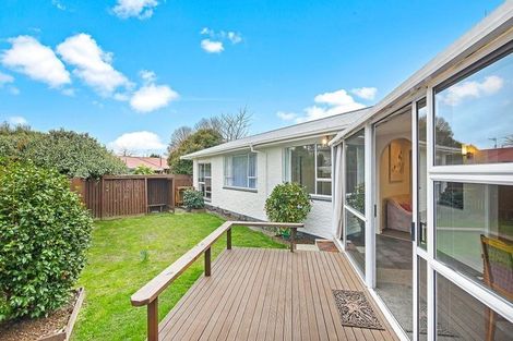 Photo of property in 23 Carbine Place, Sockburn, Christchurch, 8042