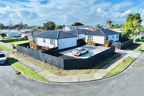 Photo of property in 5 Quennell Avenue, Favona, Auckland, 2024
