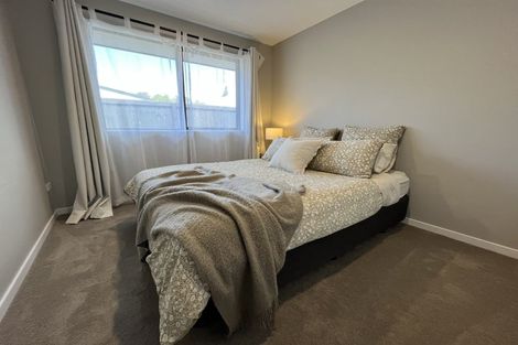 Photo of property in 31 Withers Crescent, Halswell, Christchurch, 8025