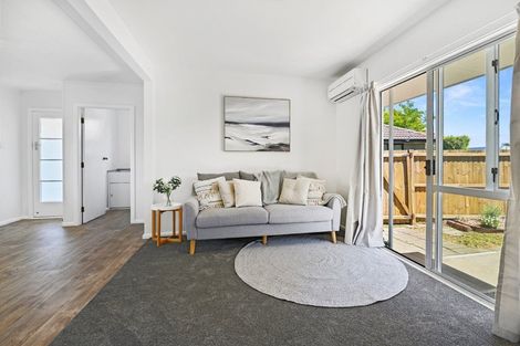 Photo of property in 1/279 Main South Road, Hornby, Christchurch, 8042