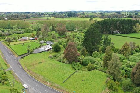 Photo of property in 2094 Te Pahu Road, Whatawhata, Hamilton, 3285