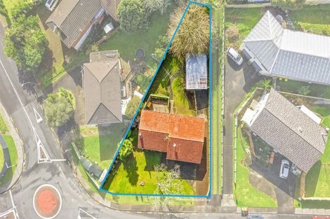 Photo of property in 9 Flaxdale Street, Birkdale, Auckland, 0626